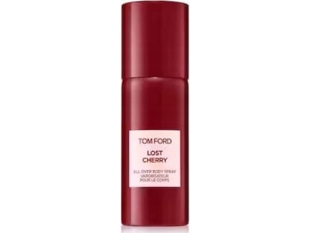 Tom Ford Lost Cherry Bodyspray 150 Ml (Unisex)