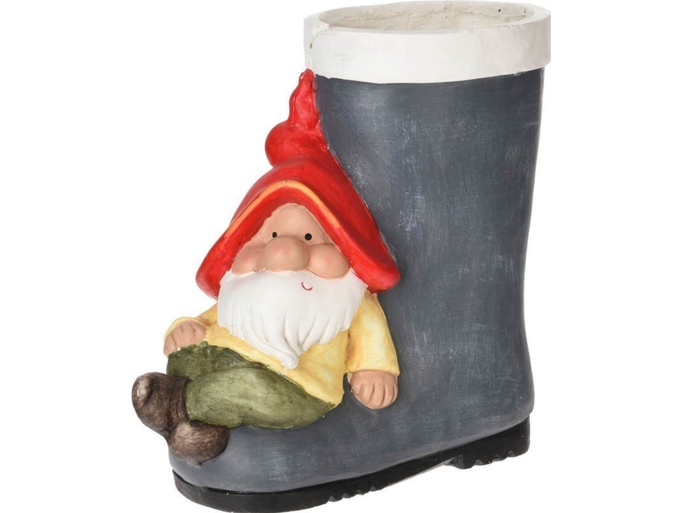 ProGarden dekorativ trädgårdstomte 30 cm | Grill, Bål & Terrasse - Tillbehör till terrassen - Trädgårdsornament | GameStuff