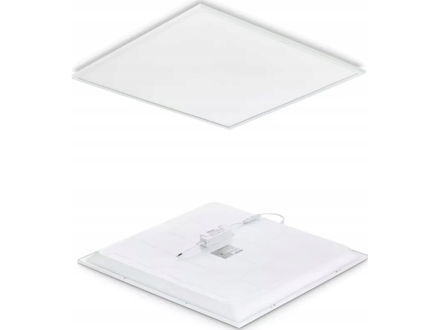 Philips Ledinaire LED-panel 911401820385 34W W60L60 3400lm 4000K RC065B LED34S/840 PSU NOC BN