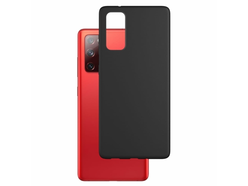 3Mk Matt Case, Galaxy S20 Fe