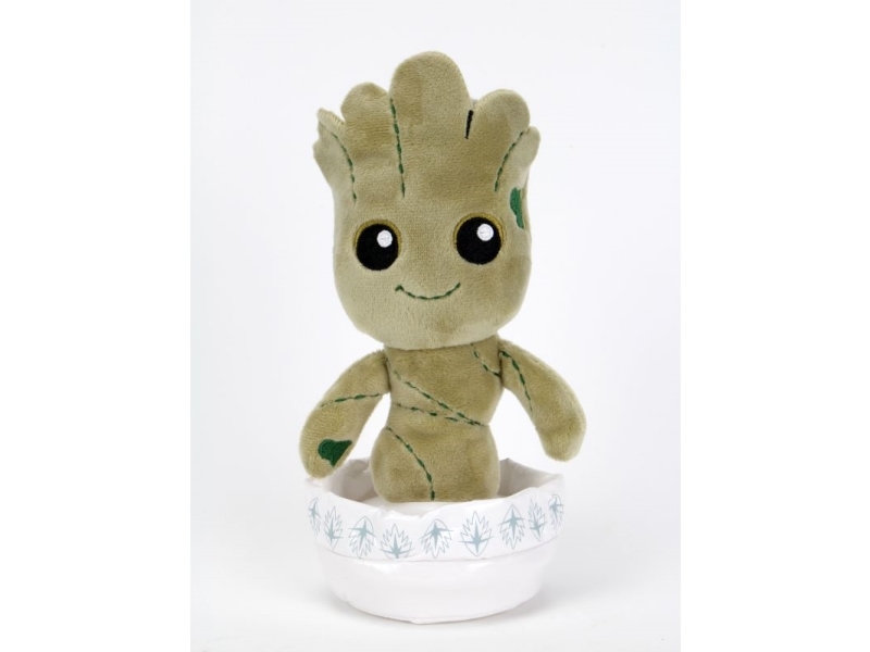 Baby Groot Bamse