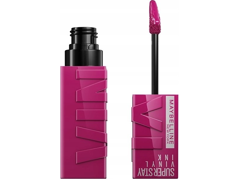 Maybelline Super Stay Ink Vinyl Flüssiger Lippenstift 170 4,2 Ml