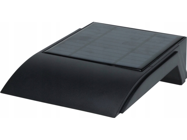 Progarden Solar-Wandleuchte, 23 X 16 X 5 Cm