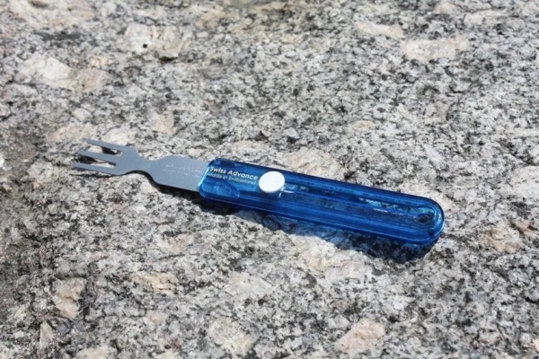 Gsi Outdoors Hippus F Fork Blue