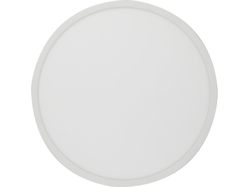 Tk Lighting Aqua White Large 6904 Deckenleuchte – 1X45w Led 3000/4000/6500K Mit Schalter Am Gehäuse