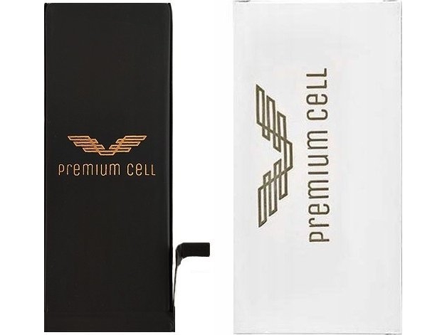 Vega Premium-Cell Cobalt Akku Für Iphone 14 Plus 4650Mah 600+ Zyklen