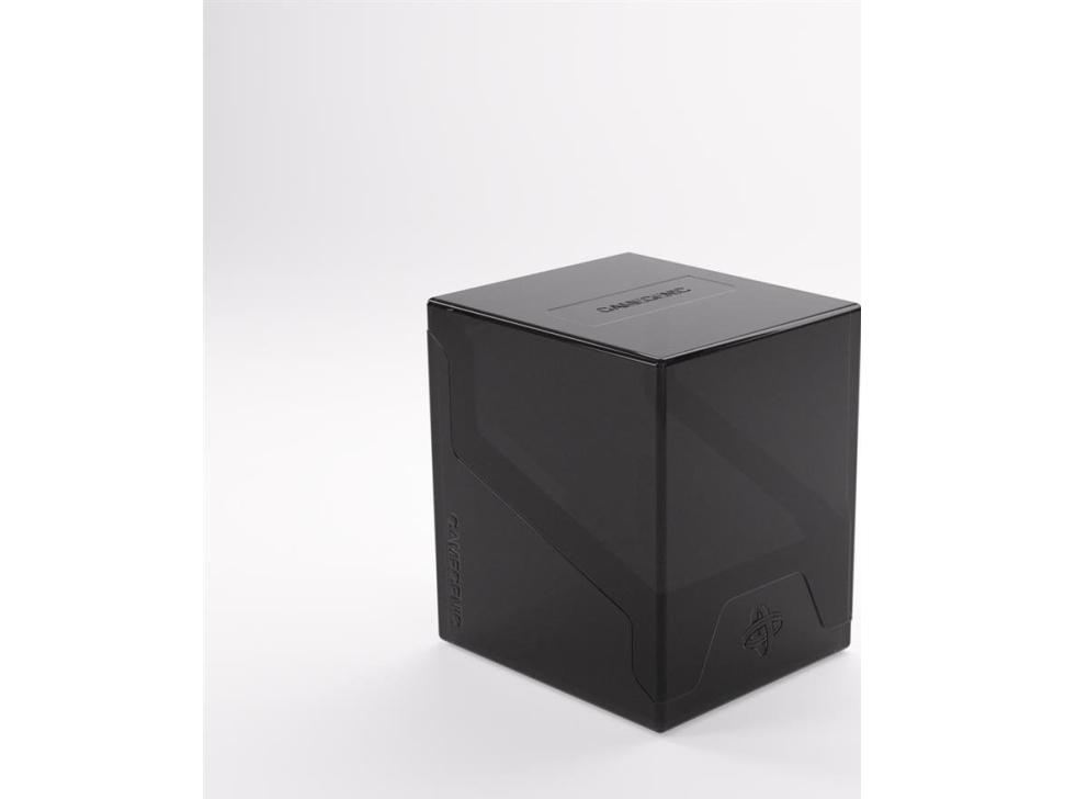 Gamegenic Bastion 100+ XL - svart