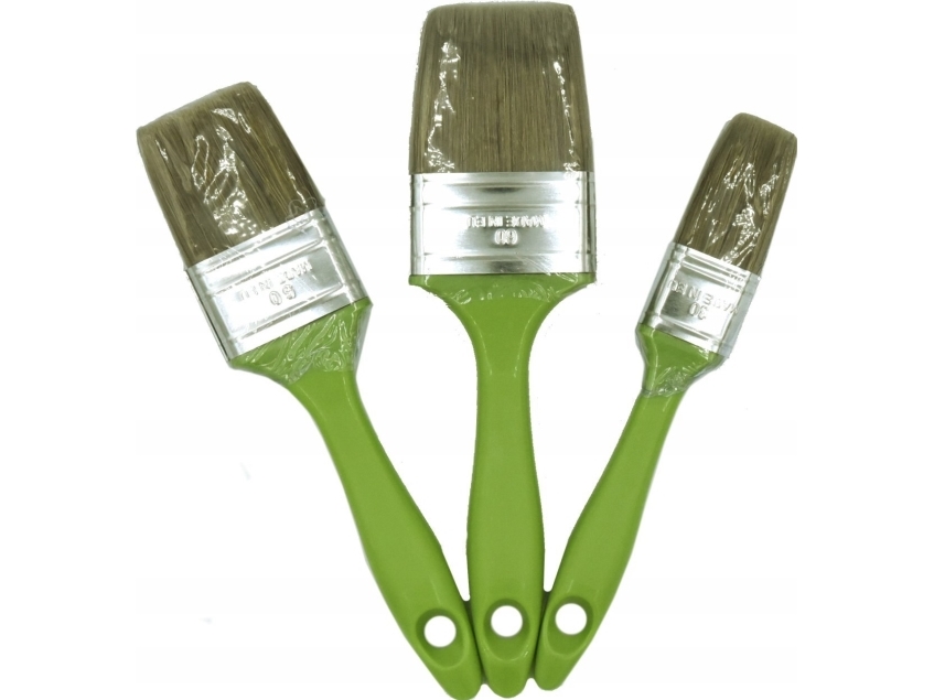 Schuller 3 Timber Eco M SET | Färg & Tillbehör - Färg utomhus - Träskydd | GameStuff