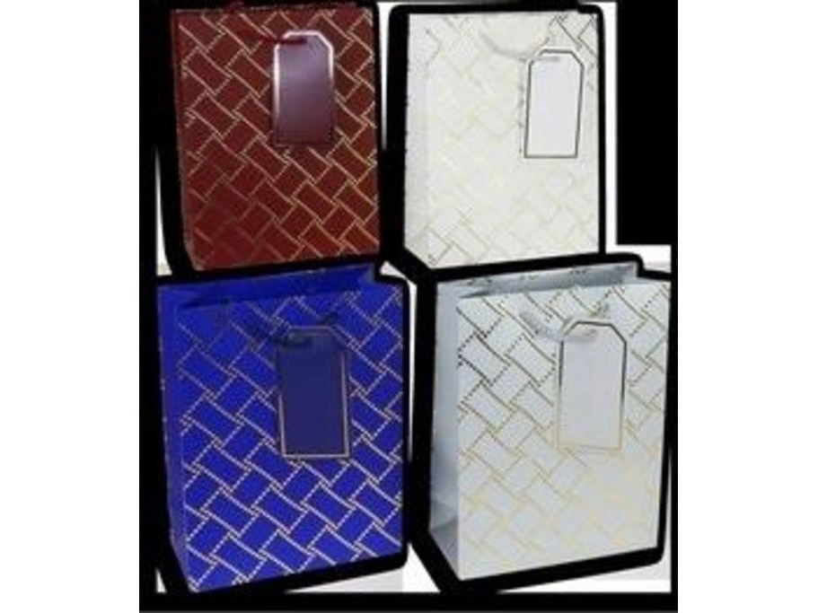 Polsirhurt Gavepose 30X39x12 Cm Mix