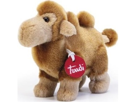 Trudi TRUDI SWEET COLLECTION WIELBŁĄD