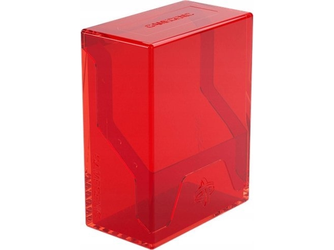 Gamegenic Bastion 50+ - Röd