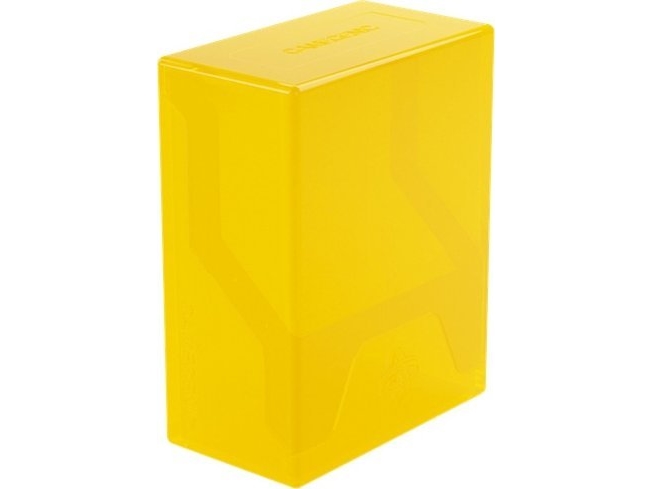 Gamegenic Bastion 50+ - Yellow
