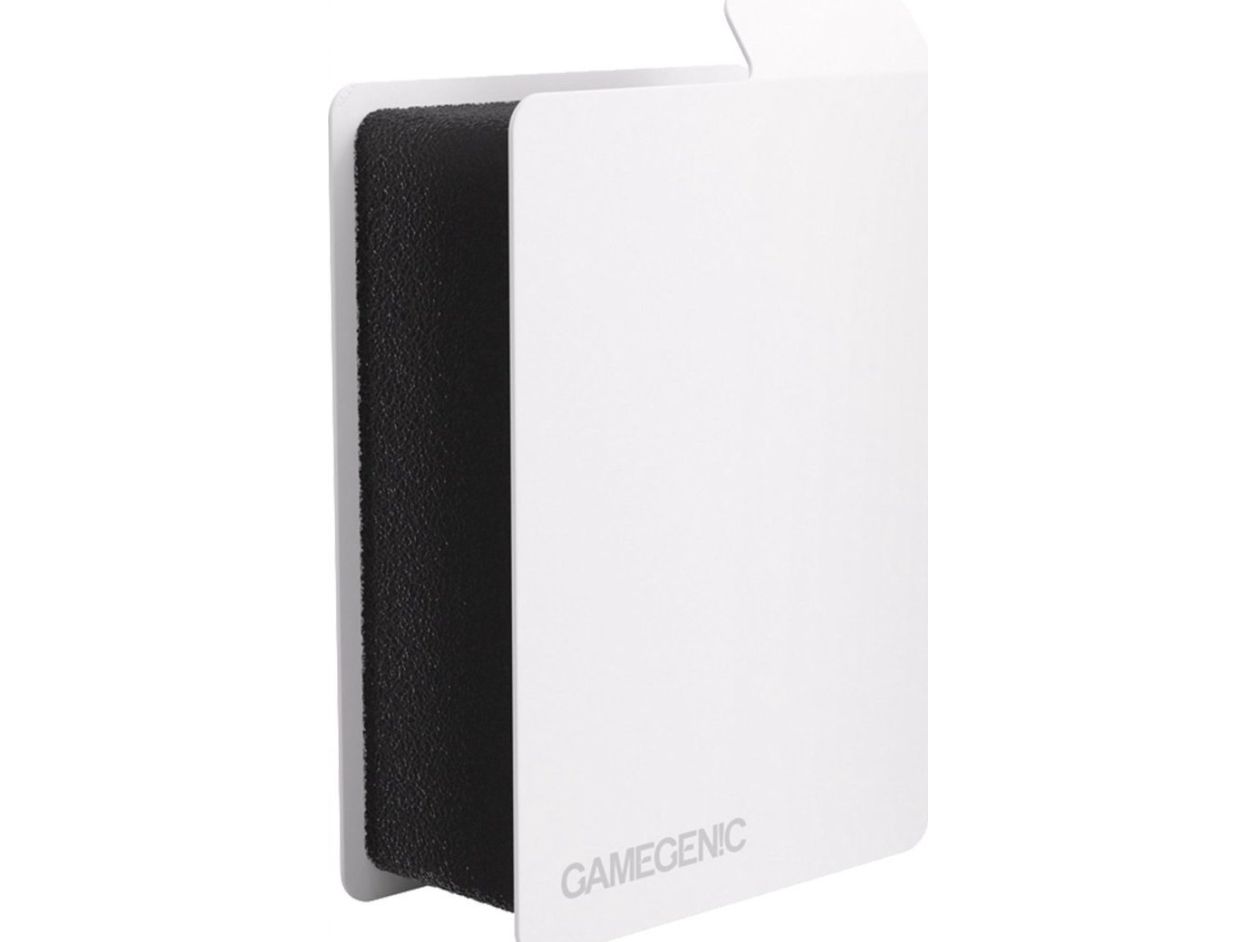 Gamegenic Gamegenic: Sizemorph Divider - White | Leksaker - Spel - Brädspel tillbehör | GameStuff