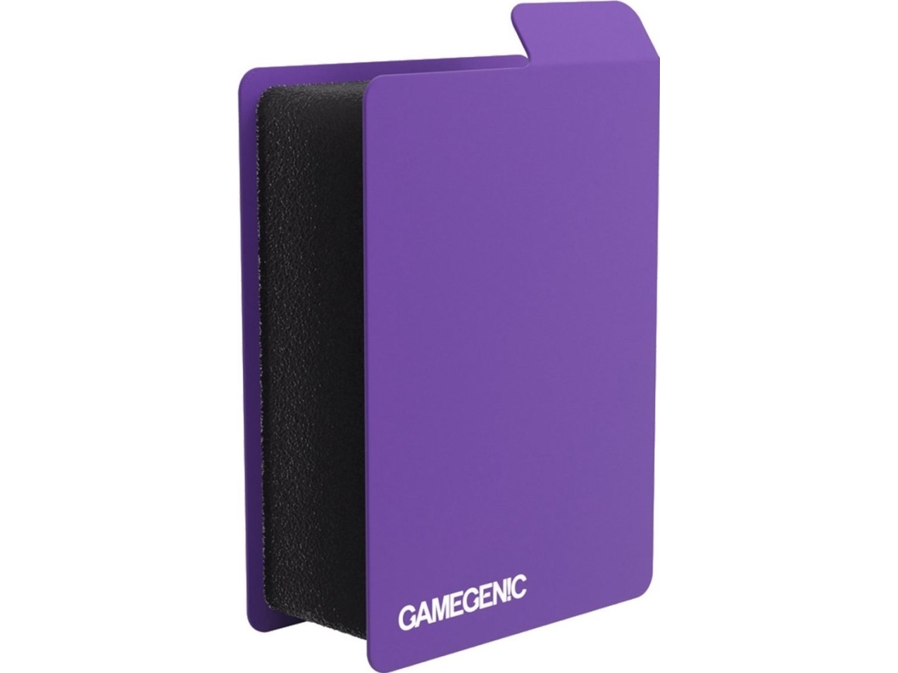 Gamegenic Sizemorph Divider - Purple | Leksaker - Spel - Brädspel tillbehör | GameStuff
