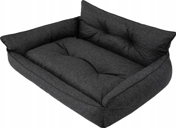 DOGGY Joker Pik Fancy XL lemmikkieläinten sänky