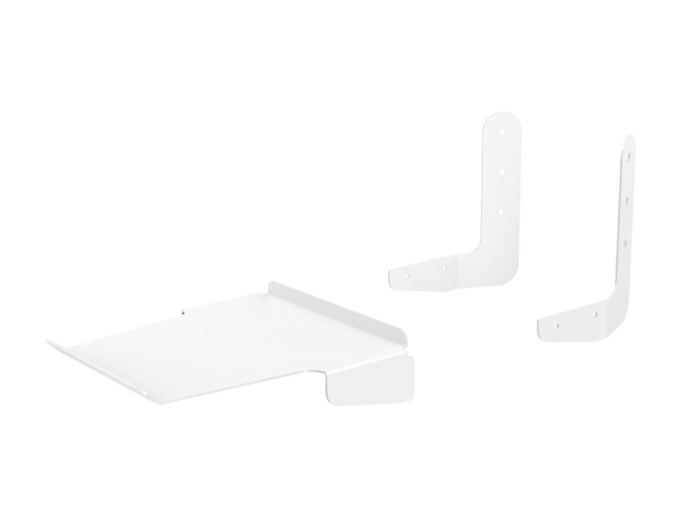 Compulocks Printer Tray for the BrandMe Stand - Stativ for tablet - hvid