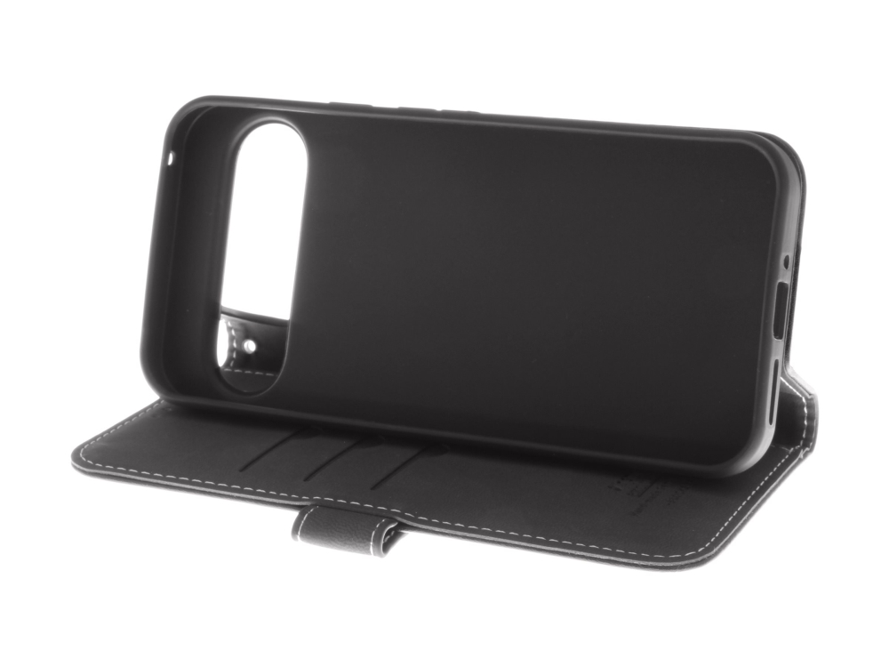 Flipcase Google Pixel 9 Pro Xl Schwarz