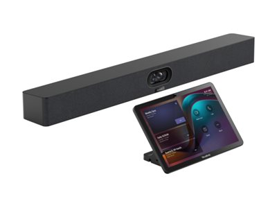 Yealink Meetingbar A40 - All-In-One-Videobar (Ctp25 Touch-Konsole)