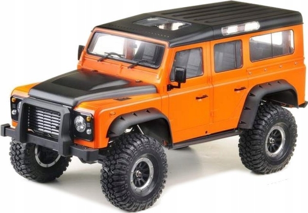 Wader Absima Landi, Crawler Truck, 1:10, 2.97 Kg