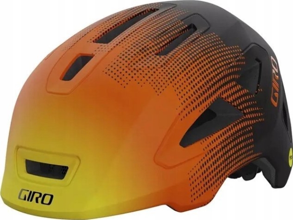 Giro Kinderhelm Scamp Ii Gr. Xs (45-49 Cm)
