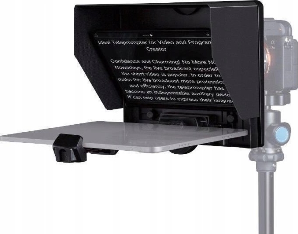 Feelworld teleprompter TP10 10