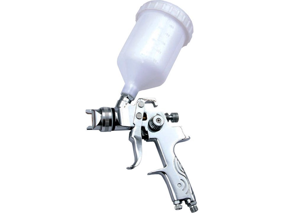 Adler Pistoletten Lak. Hp 1,4Mm + 1,7Mm + 2,0Mm Ad-R1019