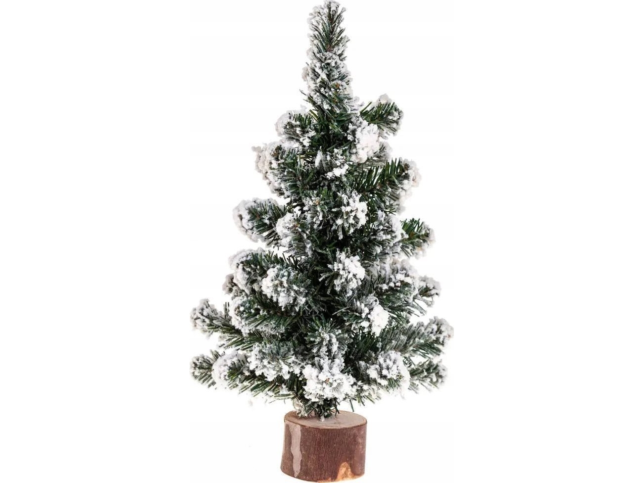 MFP-papper julgranslinga med frostade grenar 25 cm | Julen - För julgranen - Julgransdekorationer | GameStuff