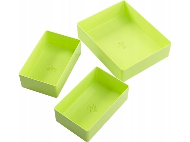 Gamegenic Token Silo Card Add-On - Lime