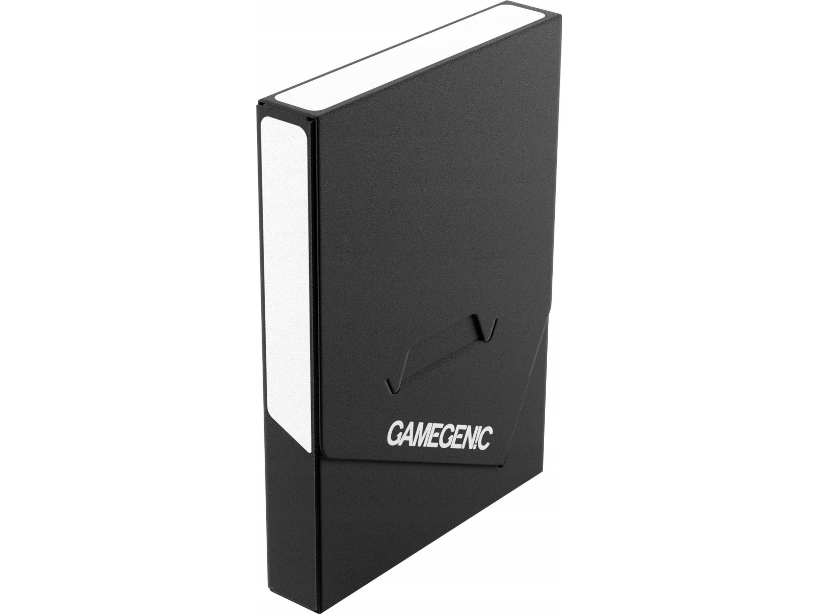Gamegenic Cube Pocket 15+ - Svart