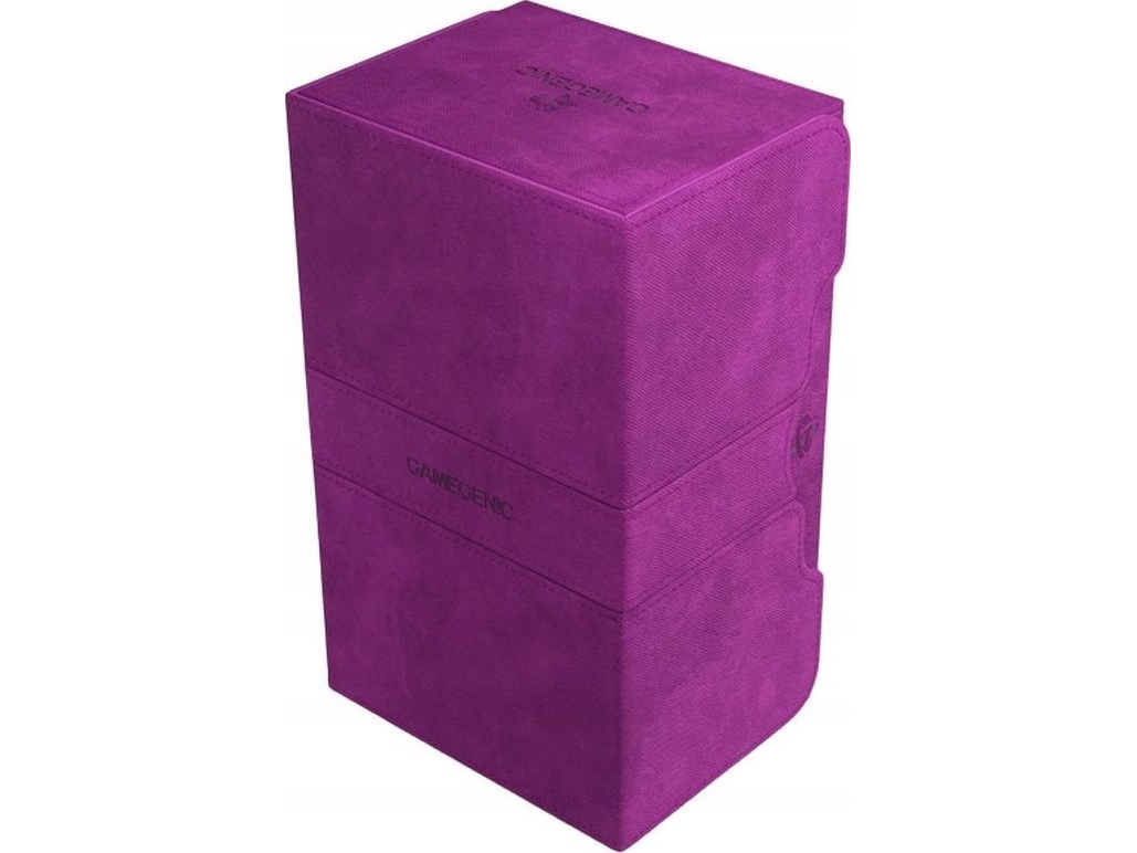 Gamegenic Stronghold 200+ XL Convertible - Purple