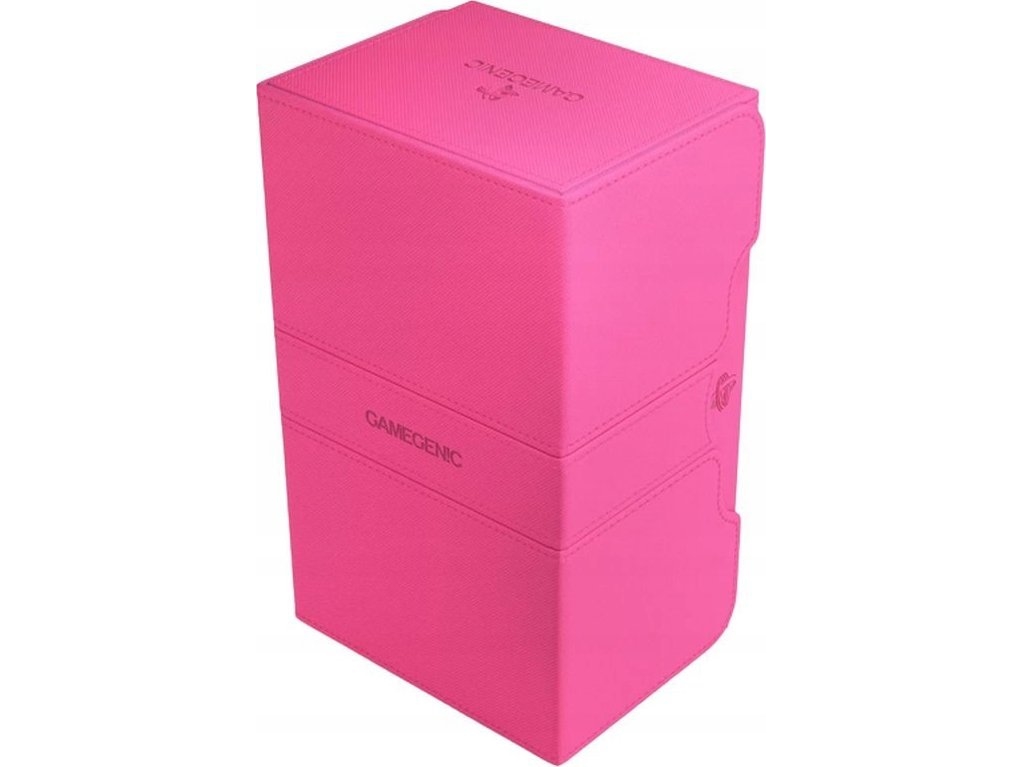 Gamegenic Stronghold 200+ XL Convertible - Pink