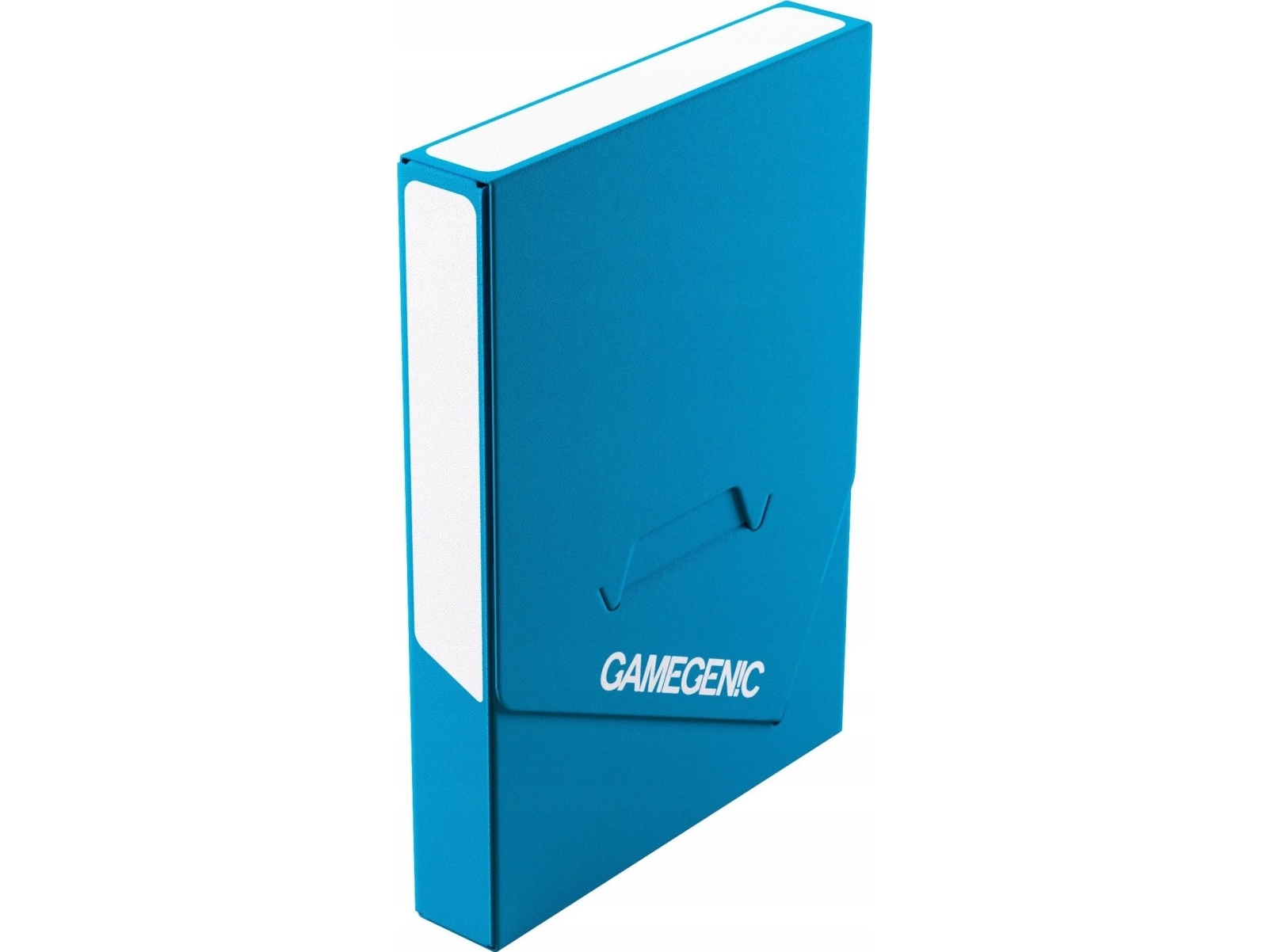 Gamegenic Cube Pocket 15+ - Blå