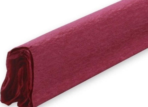 Bodow krøllet silkepapir 50 x 200 cm (10 stk)