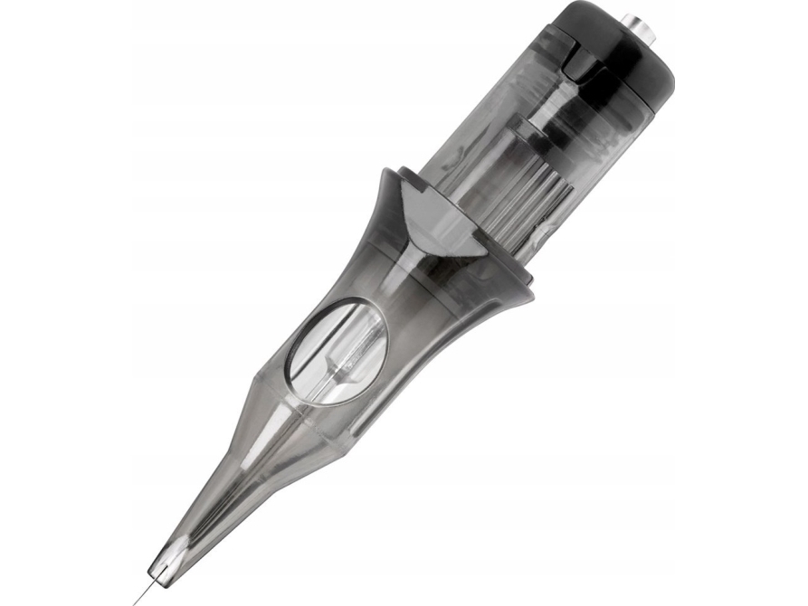 Activeshop Cartridge do tatuażu El Cartel V2 - 0.35 9RS 10szt. | Hälsa - Personlig vård - Tatueringsbläck | GameStuff