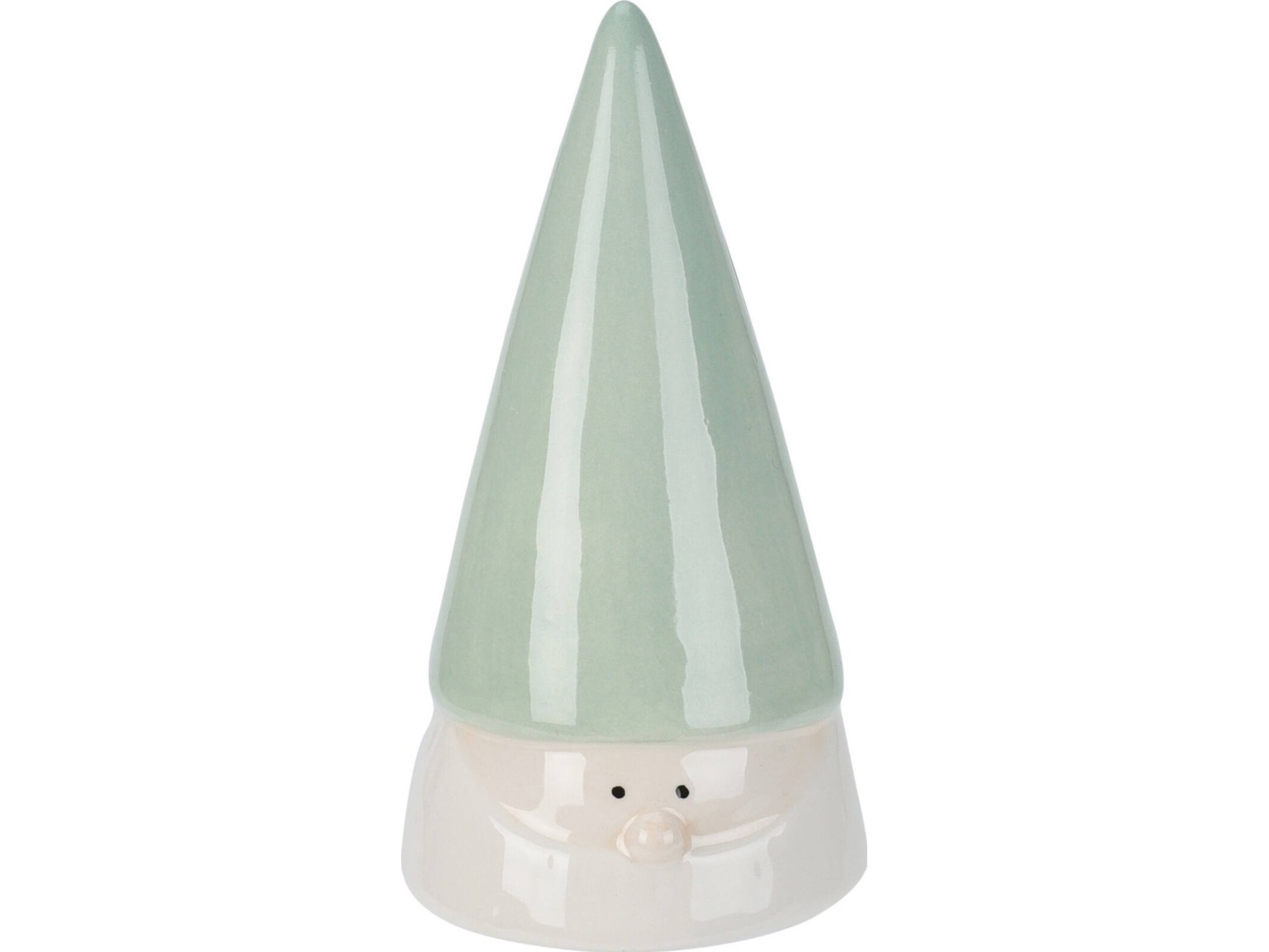 Home Styling Collection Juldekoration, tomte, 11 cm | Julen - Juldekorationer - Dekorationer för jul | GameStuff