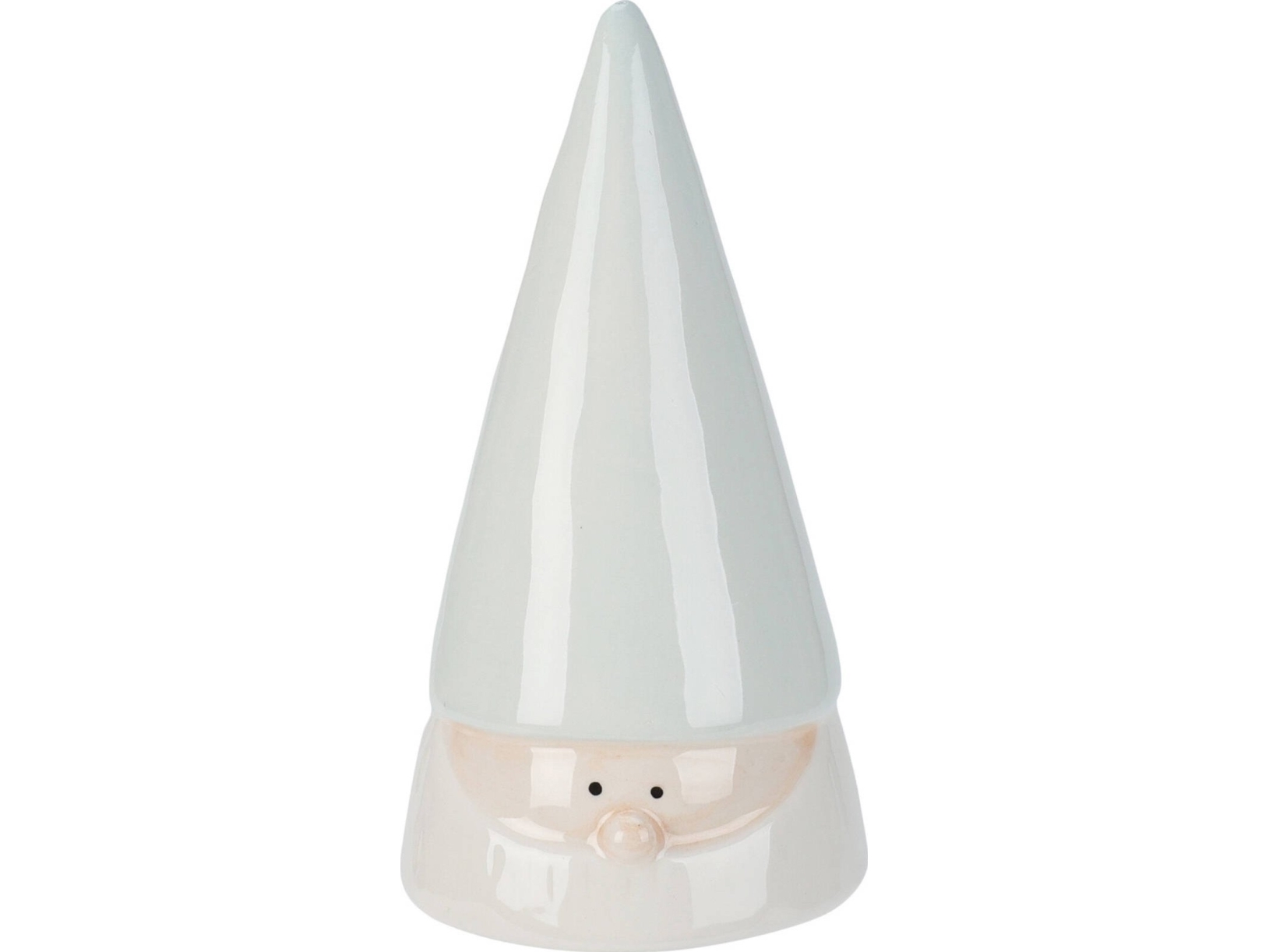 Home Styling Collection Juldekoration, tomte, 11 cm | N - A | GameStuff