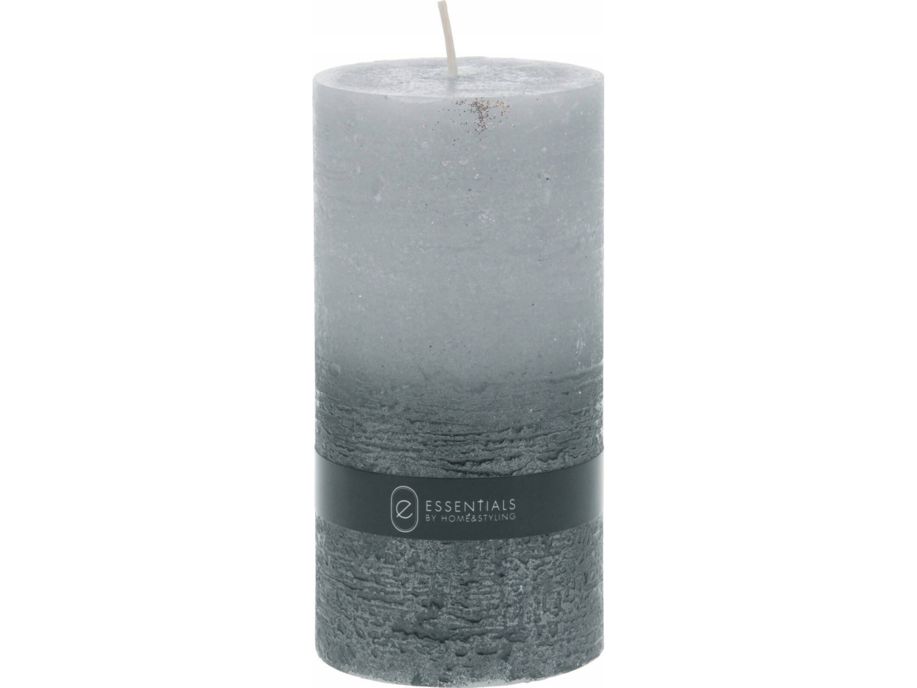 Home Styling Collection Juldekoration GARLAND 270CM GRÖN | Julen - Juldekorationer - Dekorationer för jul | GameStuff