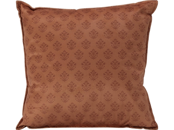 Home Styling Collection dekorationskudde MICROMINK, 45 x 45 cm | N - A | GameStuff