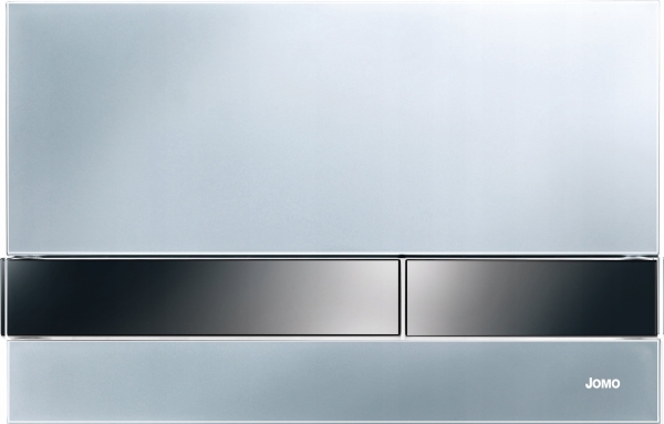 KAN-therm JOMO knap EXCLUSIVE 2.0 CH-MAT/SORT