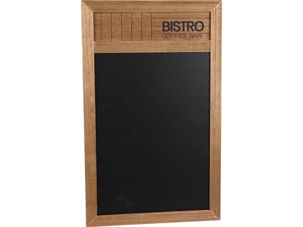Home Styling Collection Tablica Kredowa Do Kuchni Bistro, 34 X 55 Cm