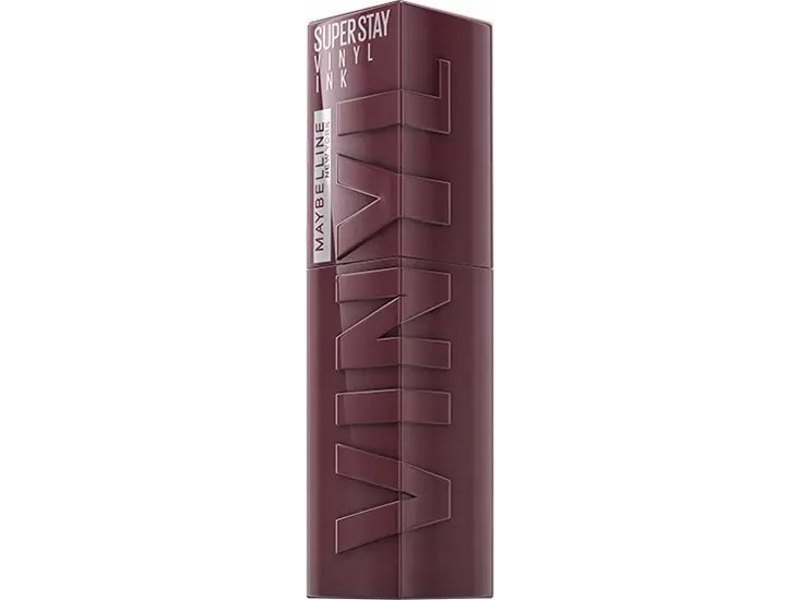 Maybelline Superstay Vinyl Ink flytande läppstift 135 Fearless 4,2 ml