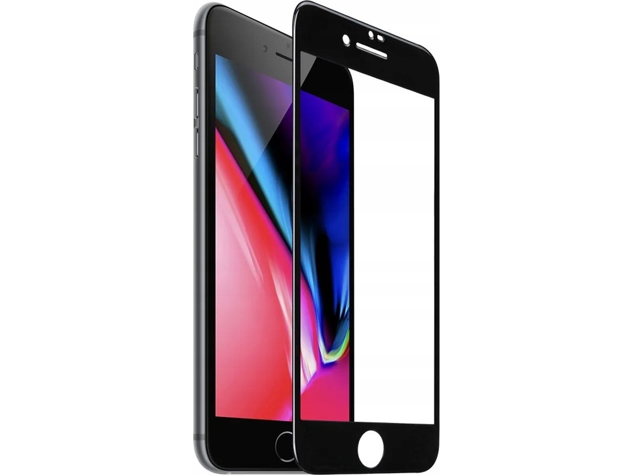 Hoco Hoco Gehärtetes Anti-Static Glas (Set 25In1) – Multipack Für Iphone 7 Plus / Iphone 8 Plus (G10)