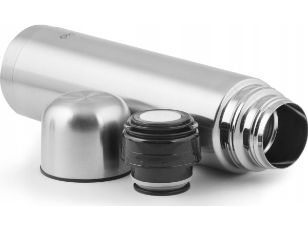 KOKO termos i rostfritt stål med 1L-mugg KO-6439 | Catering - Servis - Termos, kannor & vattenkylare | GameStuff