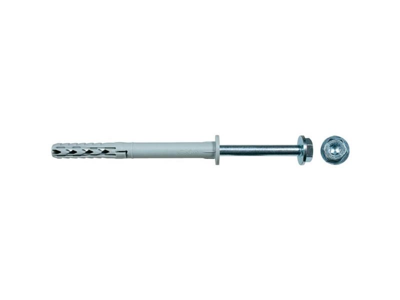 Fischer Sxr 10 X 80 Fus 50 Pc(S) Expansion Anchor 80 Mm