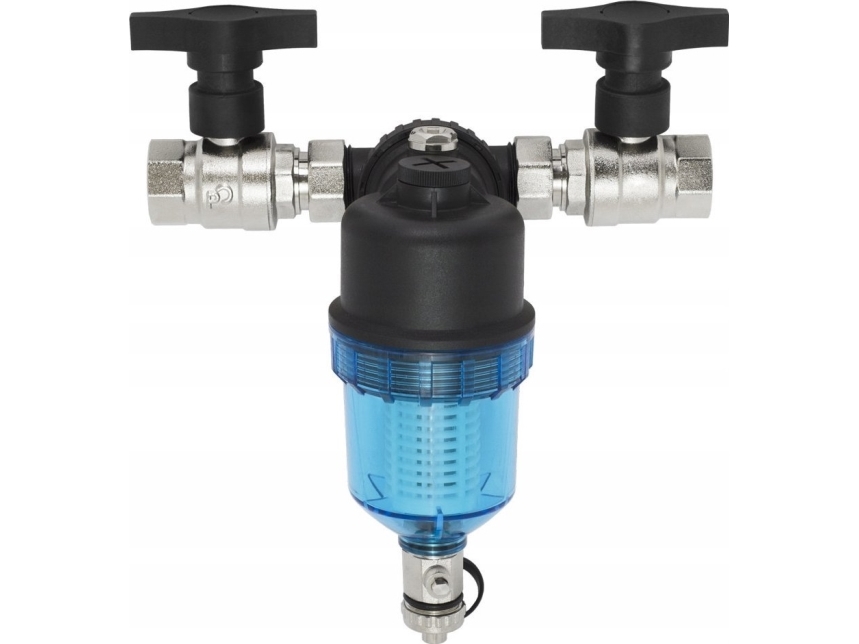 Perfexim PHA-063M MAGNETISK SEPARATOR G 5/4 0,4MPa