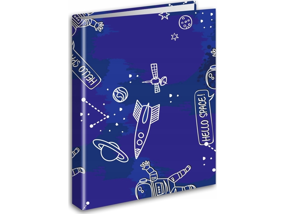 Tadeo Trading A4/2 cosmos ringbind PENMATE