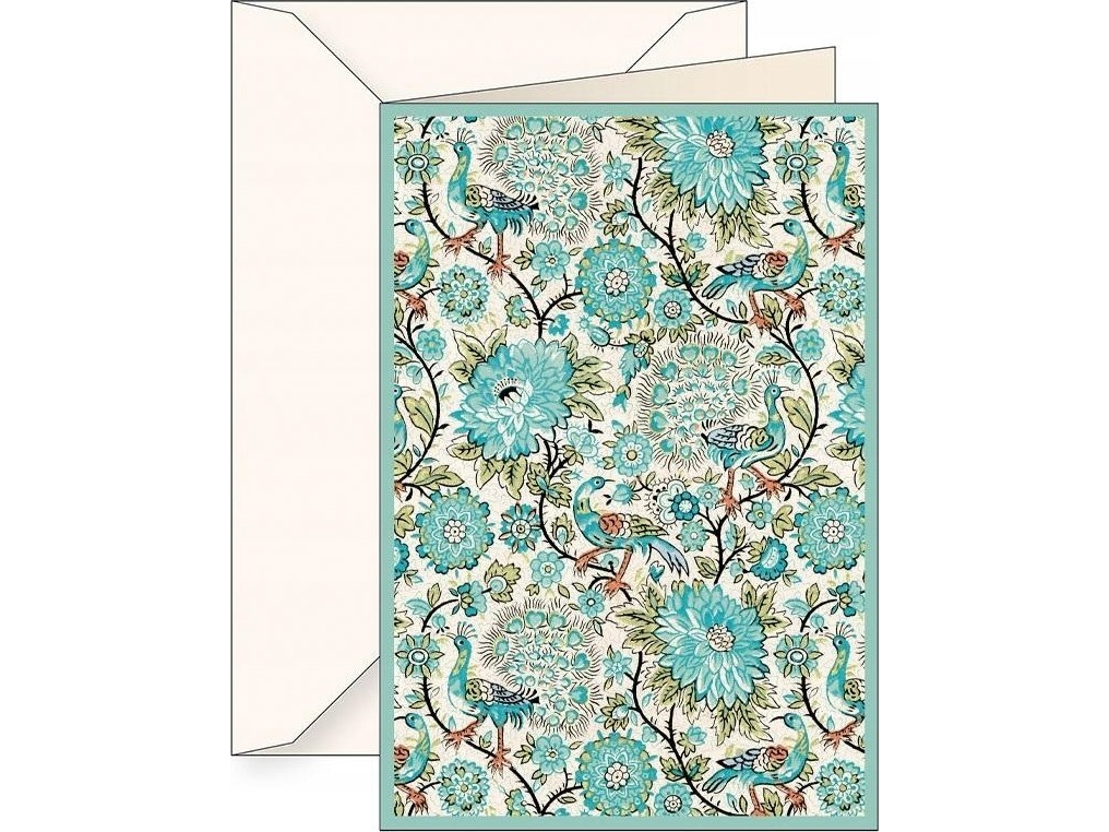 DM Collection Karnet B6 + koperta 5935 Paw | N - A | GameStuff