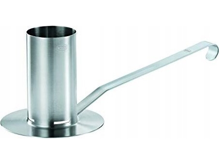 Rosle BBQ-kananpidike BBQ-astialla - Roesle