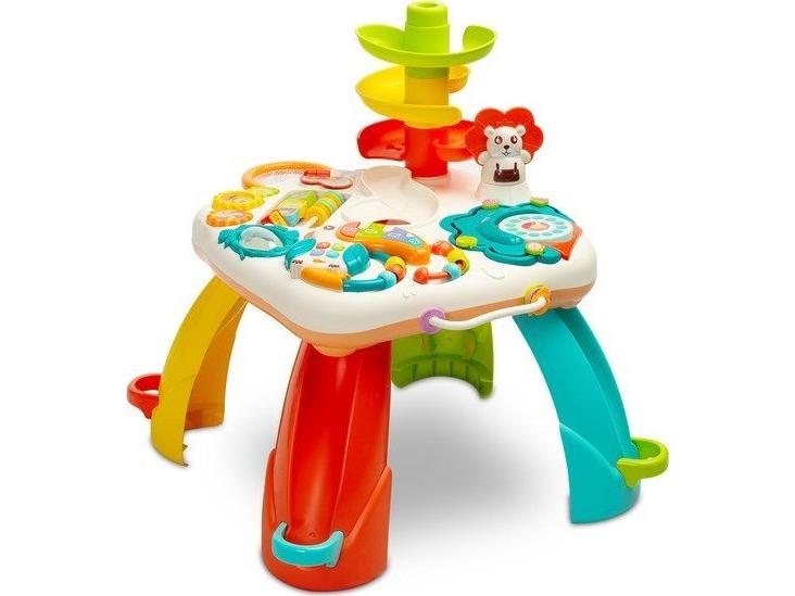 Toyz pædagogisk legetøj - lille bord med spiral