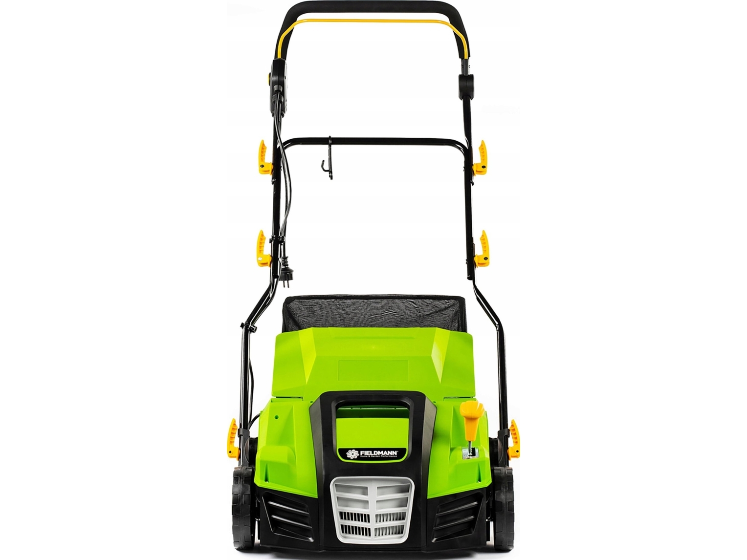Fieldmann Aeratorius skarifikatorius Fieldmann FZV 4010-20E, 40cm, 2000W, 55L